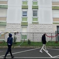 Muškarac u Francuskoj priznao da je ubio suprugu i četvero djece: Kod njega pronašli nož