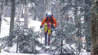 Objavio fotografiju: Jedan od najboljih skijaša u historiji uživao na Bjelašnici