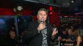Halid Muslimović: U meni ima materijala, mogao bih predstavljati BiH na Eurosongu