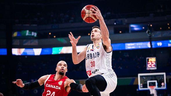 Kanada-Srbija - Avaz