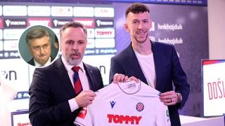 Plenković nije želio reći za koji klub navija, naljutilo ga pitanje o Perišiću