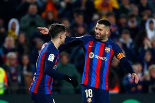 Barcelona hoće da raskine ugovor s Albom: Španac odbija tu mogućnost