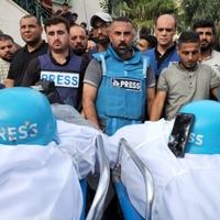 Novinari - oči Gaze