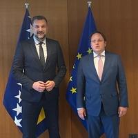Konaković iz Strazbura: BiH ima veliku šansu u procesu evropskih integracija