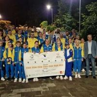 Reprezentacija BiH otputovala u Berlin na Ljetne olimpijske igre Specijalne olimpijade