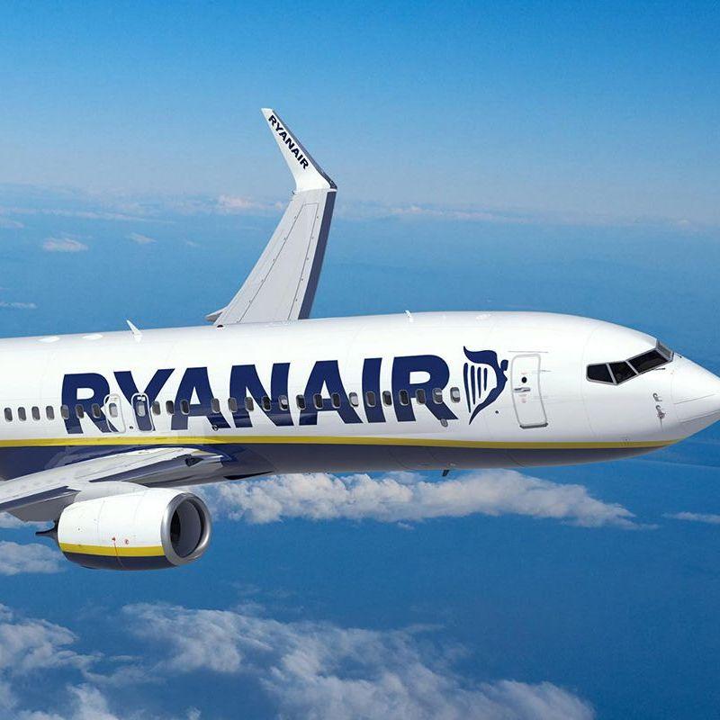 Ryanair uvodi nove linije u BiH