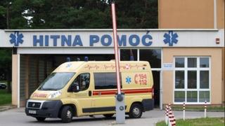 Radnik iz BiH teško povrijeđen u Medulinu: Zadobio opekotine u eksploziji plinske boce