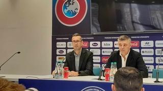 Selektor Milošević: Moj optimizam je realan, ovo je najbolje što imamo