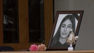 Objavljeni rezultati obdukcije 14-godišnje Vanje: Otkriveno kako je ubijena