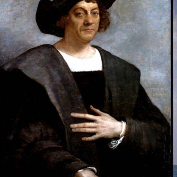 Kristofor Kolumbo otkrio Ameriku