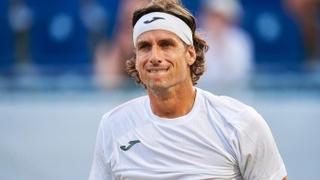 Lopez 26 godina igrao profesinalni tenis: Danas je završio karijeru