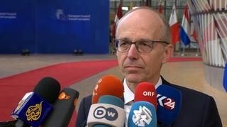 Friden: Odluka da se počnu pregovori s BiH je veoma bitna
