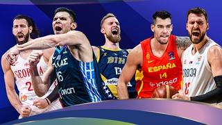 BiH će u utorak dobiti rivale u kvalifikacijama za Eurobasket, FIBA odredila termine utakmica