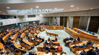 Stav Nizozemske još nepoznat, parlamentarci predlažu odgađanje odluke o otvaranju pregovora s BiH za šest mjeseci