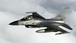 Holandija šalje Ukrajini još šest aviona F-16