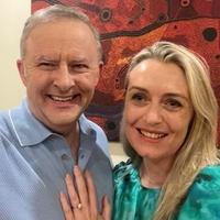Australijski premijer na Valentinovo zaprosio djevojku