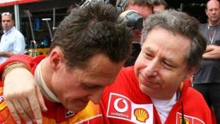 Najbolji prijatelj Mihaela Šumahera otkrio u kakvom je stanju legenda F1