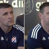 Dinamo je dobio povoljan žrijeb, a reakcija Jakirovića je hit