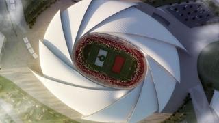 Marokanci grade spektakularan stadion: Njime pokušavaju "ukrasti" domaćinstvo finala Mundijala 2030.