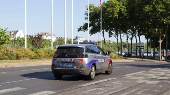 Policija uhapsila državljanina BiH - Avaz