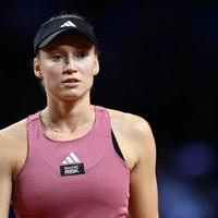 Teniserka Elena Ribakina neće više igrati na Rolan Garos, a ovo je razlog