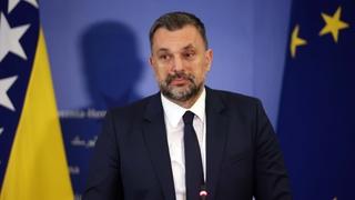 Konaković pisao ministrima vanjskih poslova: Zabrinuti smo zbog pokušaja sabotiranja usvajanje Rezolucije o genocidu u Srebrenici