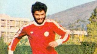 FK Velež: Danas rođendan slavi "Balkanski Maradona" i "Doktor baluna"
