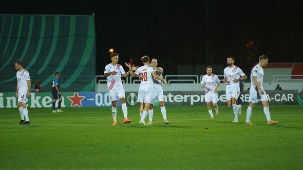 Sa utakmice u Mostaru - Avaz