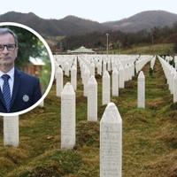 Fejzić za "Avaz": Sav život i pravila kojima mi u Srebrenici moramo da se povinujemo upravo su nastavak genocida