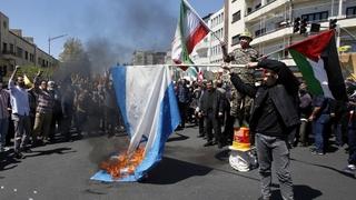 U strahu od eskalacije sukoba: Austrija pozvala državljane da napuste Iran