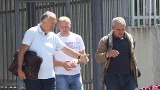 Tešiću smanjena kazna za strijeljanje Srebreničana u Vlasenici