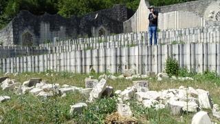 Deset mjeseci od devastacije Partizanskog groblja: Još nema rezultata istrage