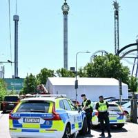 Nesreća u Švedskoj: Jedna osoba poginula tokom vožnje na rolerkosteru