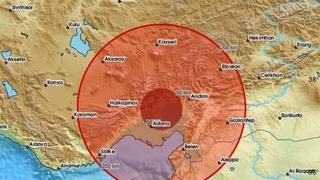 Snažan zemljotres pogodio Tursku 
