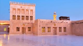Video / Al-Wakrah, drugi najstariji grad u Kataru sa historijom dugom pet stoljeća