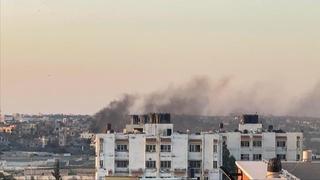 Mirovni posrednici nisu približili stavove strana u sukobu u Gazi
