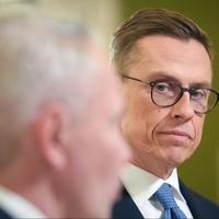 Aleksander Stub preuzeo dužnost novog predsjednika Finske
