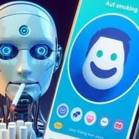 Želite prestati pušiti: Tu je novi AI četbot da vam pomogne