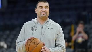 Srbijanski trener u NBA ligi doživio srčani udar