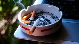Zbog brojnih promjena na plućima, pušači su pod većim rizikom da razviju razne bolesti