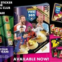 U dvobroju "Dnevnog avaza" poklanjamo novi "FIFA 365 The Golden World of Football 2024" album