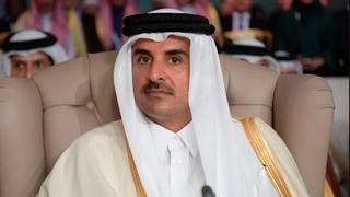 Emir Katara naredio preuzimanje brige za hiljade siročadi i ranjenika iz Pojasa Gaze
