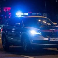 Uhapšeni državljani BiH i Srbije: Pokušali da opljačkaju kazino