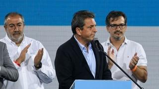 Havijer Mileji je novi predsjednik Argentine