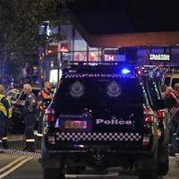 Najmanje pet osoba ubijeno nožem u šoping centru u Sidneju
