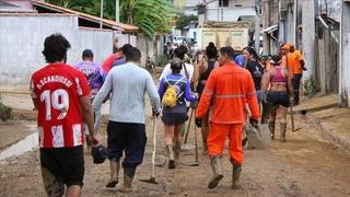 Najmanje 23 poginulih u poplavama u Brazilu