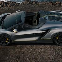 Lamborghini najavio dva nova modela