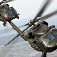 Amerika odobrila prodaju helikoptera Black Hawk Hrvatskoj