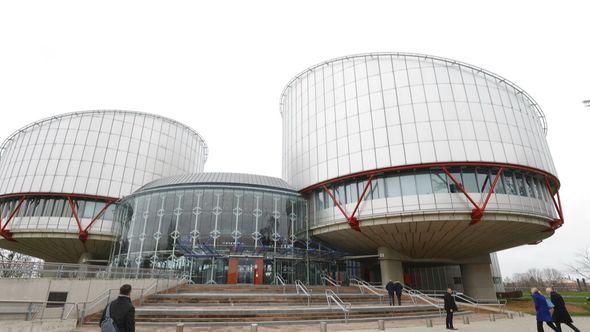 Evropski sud za ljudska prava - Avaz