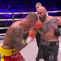 Video / Babić se sa stilom vratio u ring: Razbio je "Ivana Dragu"